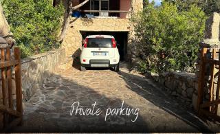 Beach houseI 2 bdr I Cala Girgolu I parking - Punta Molara - 9