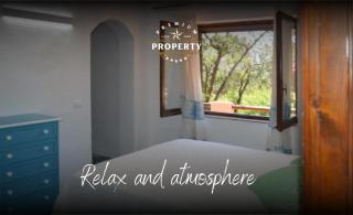 Beach houseI 2 bdr I Cala Girgolu I parking - Punta Molara - 2