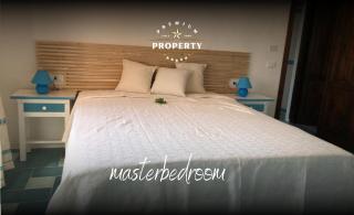 Beach houseI 2 bdr I Cala Girgolu I parking - 8