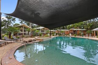 Seven Mile Beach Holiday Park - Gerroa - 2