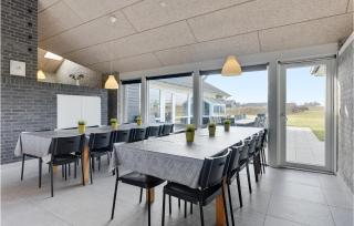 Stunning Home In Haderslev With Sauna - Råde - 6