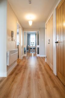 2 Bed Flat - Town Centre - Paisley - 2