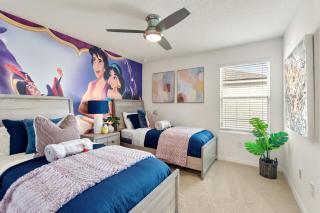 Monterey Bay At Solara By Shine Villas 712 - Kissimmee - 1