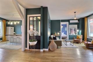 L'oasis urbaine au cœur de la ville - Parking - Mon Groom - 3