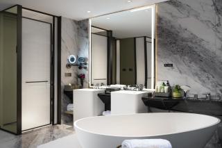 Vance Hotel - Alibaba Xixi C District - Hangzhou - 6