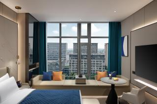Vance Hotel - Alibaba Xixi C District - Hangzhou - 3