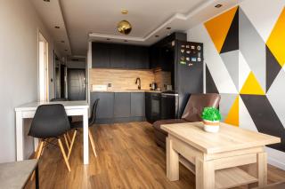 Przymorze 2-Bedroom Apartment - Danzig - 8