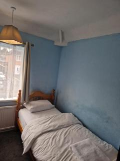 Digby House - Leicester - 5