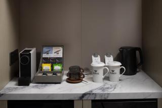 Vance Hotel - Alibaba Xixi C District - Hangzhou - 1