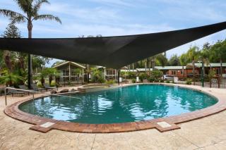 Seven Mile Beach Holiday Park - Gerroa - 7
