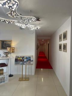 Vogelweiderhof-Rooms - Salzburg - 2