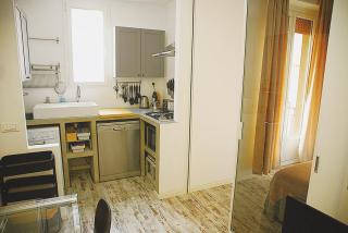 Navigli Urban Suite - Milan - 5