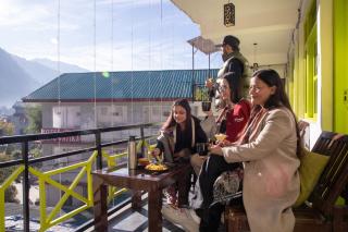 Trippy Turtle Hostel - 2