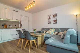 Apartament Cztery Pory Roku Białka Tatrzańska - 0