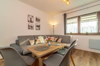 Apartament Cztery Pory Roku Białka Tatrzańska - Białka - 7
