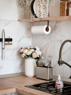 Уютная студия в скандинавском стиле в центре - 3