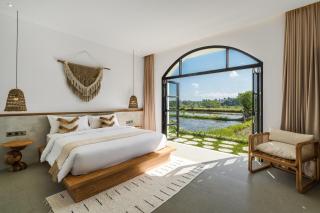 Villa Dallas by BaliSuperHost - Ubud - 0