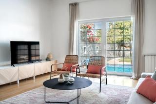 Charming 4 Bedroom House & Pool - Vila Nogueira de Azeitão - 8