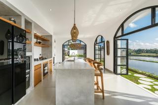 Villa Dallas by BaliSuperHost - Ubud - 3