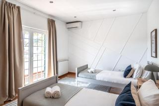 Charming 4 Bedroom House & Pool - Vila Nogueira de Azeitão - 7