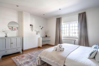 Charming 4 Bedroom House & Pool - Vila Nogueira de Azeitão - 4