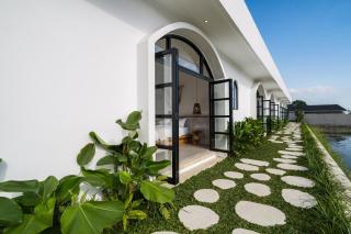 Villa Dallas by BaliSuperHost - Ubud - 1