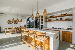 Villa Dallas by BaliSuperHost - Ubud - 4
