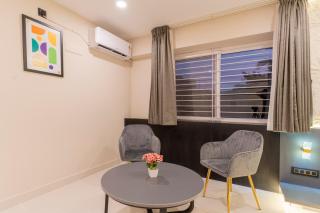 Treebo Sanmaya Retreat, 15 Mins From Mysore Palace - Mysore - 4
