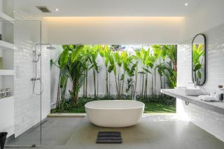 Villa Dallas by BaliSuperHost - Ubud - 8