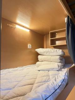 Zhihexing Youth Hostel-知和行青年酒店 - Beijing - 5