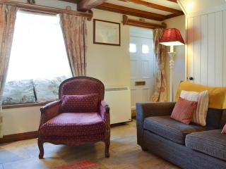 Kates Cottage - 8