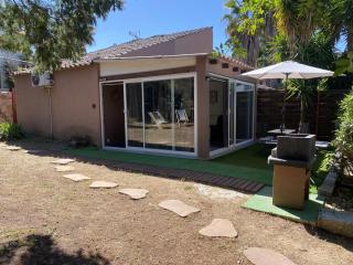 Mini villa SANTA GIULIA - Porto Vecchio - 9