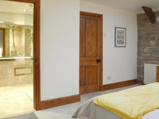 Jemimas Cottage - Fishguard - 3