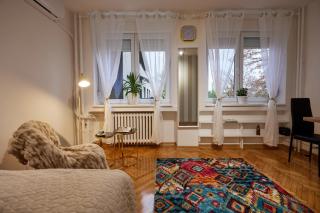 Best choice Hram centar - Belgrado - 9