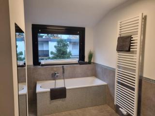 Fully furnished Apartment in Offenbach - Obertshausen - 6