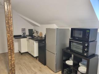 Fully furnished Apartment in Offenbach - Obertshausen - 2