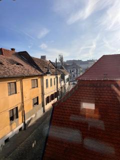 Apartament Rustic - Sibiu - 3