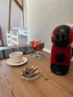 Apartament Rustic - 2