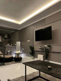 شقة غرفة و صالة مريحة - 7