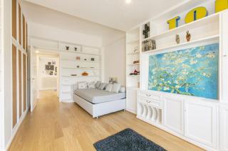 Luxe Vatican Penthouse - 0