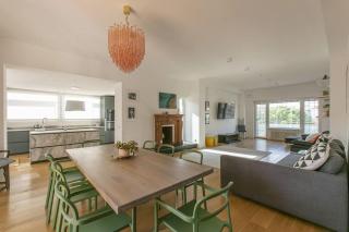 Luxe Vatican Penthouse - 9