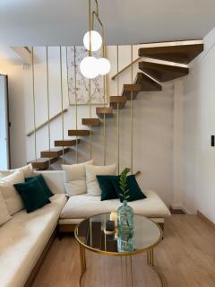 Ethyr Atrium - Chania - 1