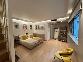 Ethyr Atrium - Chania - 7