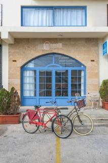 Marée Guest House - Batroûn - 0