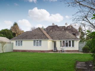 The Cottage At Boscobel - Brockenhurst - 0