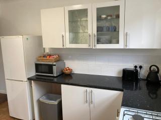 Cosy Victorian Home Near City Centre & LFC - Liverpool - 1