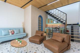 Marée Guest House - Batroûn - 3