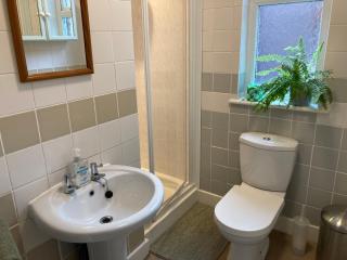Cosy Victorian Home Near City Centre & LFC - Liverpool - 4