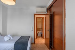 Las Marismas Atico PLUS by Ĥ - Isla Canela Golf GLHM59P19 - Isla Canela - 1