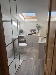Apartamento Saint Michael Blue - Arévalo - 6